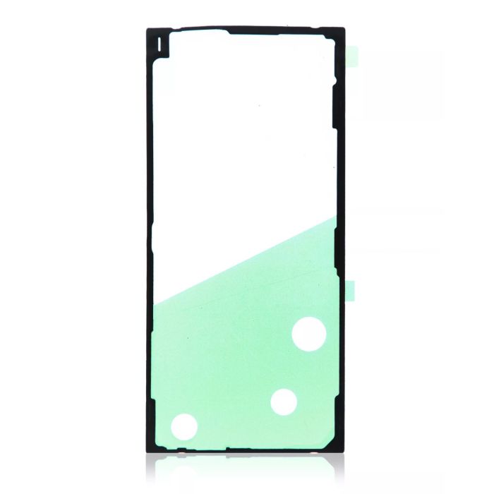 Rückseite Klebeband für Samsung Galaxy S22 Ultra 5G (10er Pack)