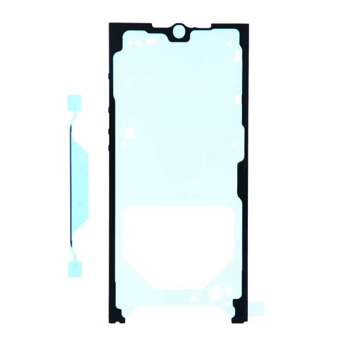 LCD Kleber Klebeband für Samsung Galaxy S22 Ultra 5G