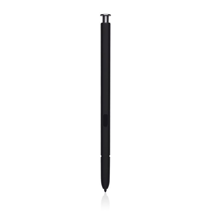 Eingabestift für Samsung Galaxy S22 Ultra (Aftermarket Plus) (Phantom Black)