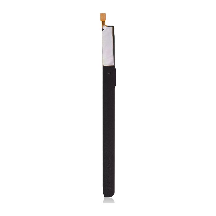 Eingabestift Holder Top Abdeckung mit Flexkabel für Galaxy S22 Ultra 5G