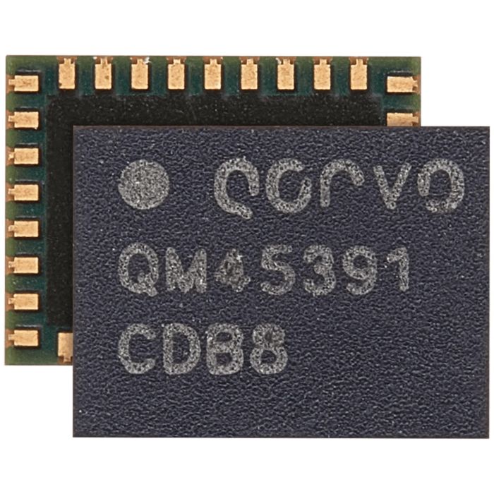 WLAN/ 2G Signal Verstärker IC für Galaxy S20 FE/ S22/ S22 Ultra 5G (QM45391)