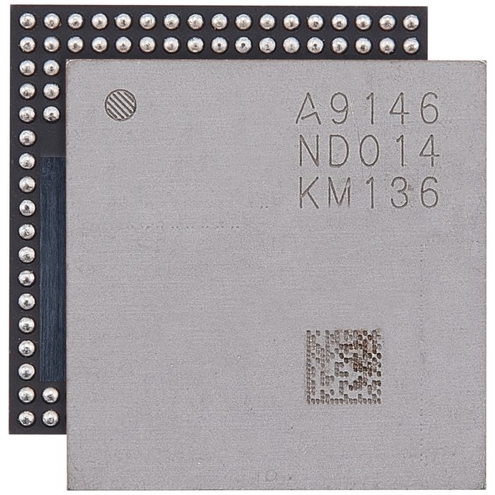 Power Verstärker IC für Galaxy S21 FE/ S21 Plus/ S21 Ultra 5G/ S22 Ultra 5G