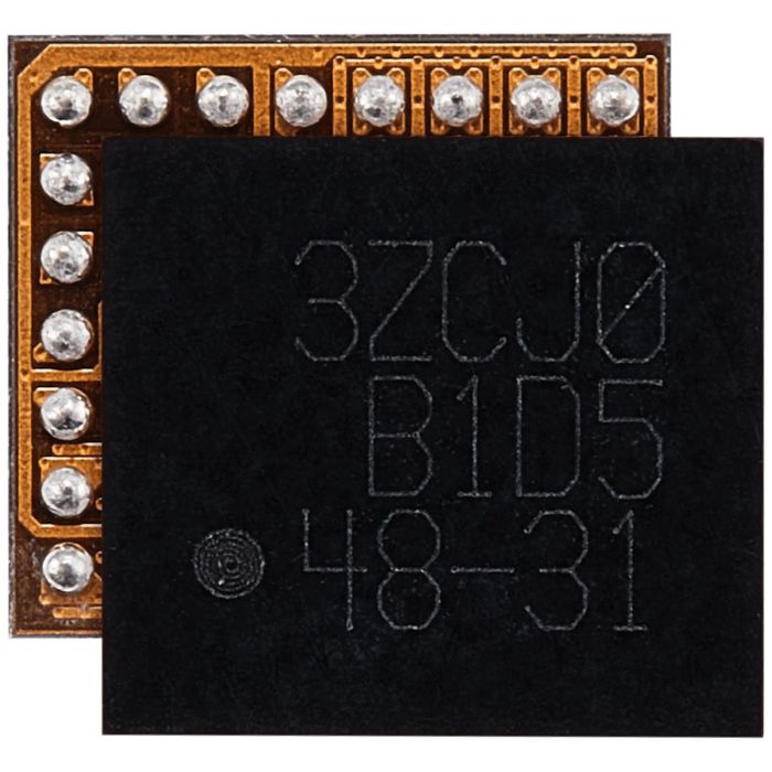 Lade IC für Galaxy S21/ S21 Plus/ S21 Ultra 5G/ S22/ S22 Plus/ S22 Ultra 5G (3Z)
