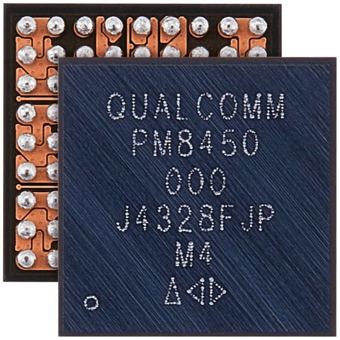 Big Netzteil IC für Samsung Galaxy S22 5G/ S22 Ultra 5G (PM8450)
