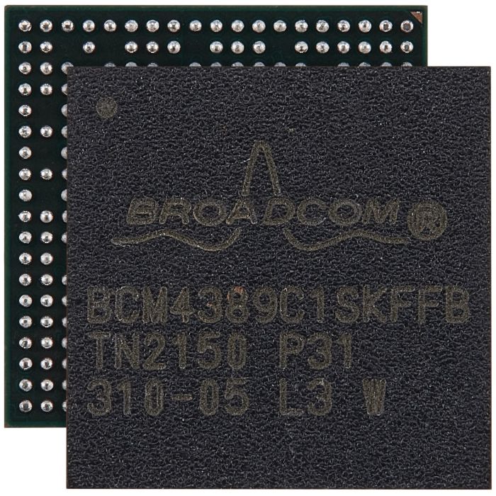 WLAN IC für Samsung Galaxy S22 Ultra 5G (BCM4389C1SKFFB)