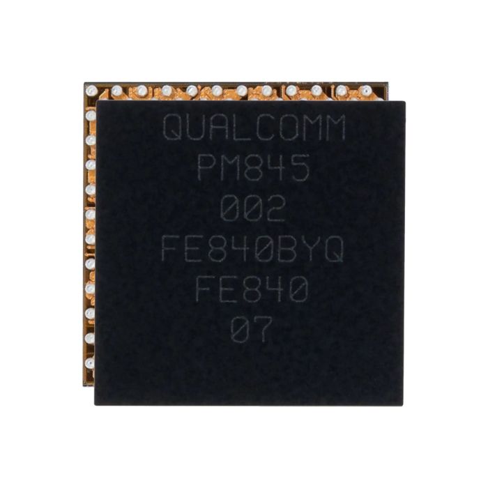Big Power IC für Samsung Galaxy S9/ S9 Plus/ S22 Ultra/ Note 9 (PM845)