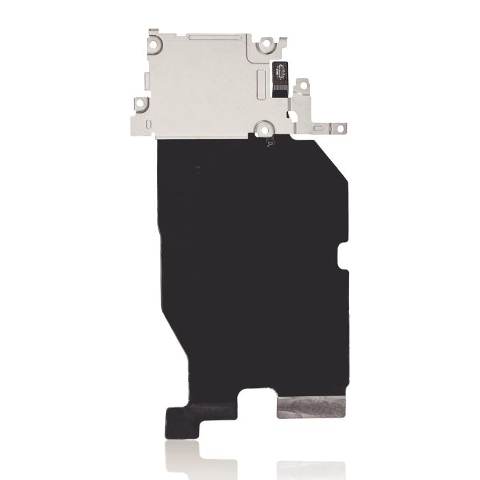 Kabelloses Laden NFC Flex mit Halterung für Samsung Galaxy S22 5G