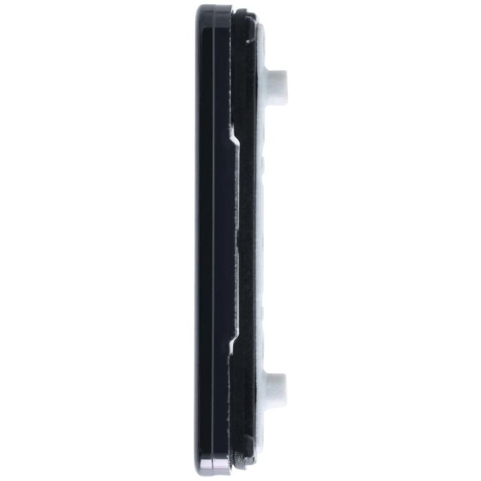 Volume Key für Samsung Galaxy S22 (Service Pack) (Schwarz)