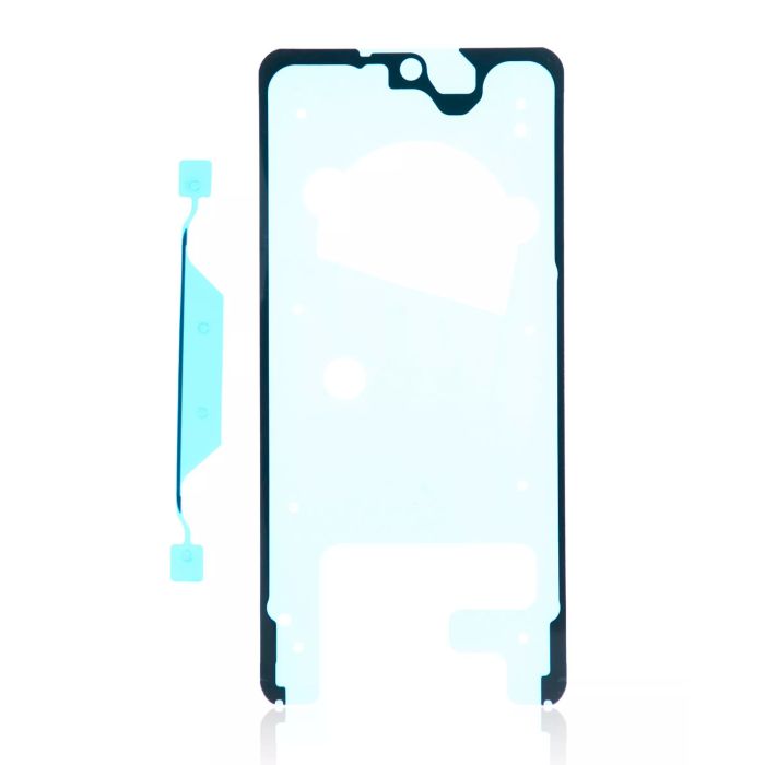 LCD Kleber Klebeband für Samsung Galaxy S22 Plus 5G (10er Pack)