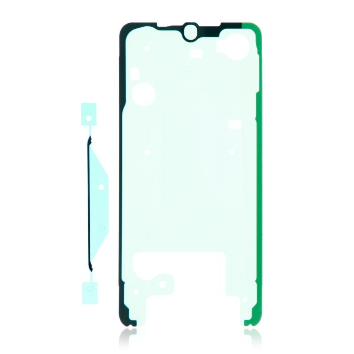 LCD Kleber Klebeband für Samsung Galaxy S22 5G (10er Pack)