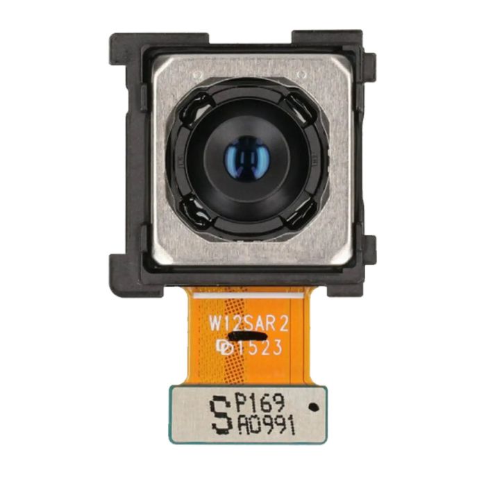 Rückkamera (Weitwinkel) für Samsung Galaxy S21 FE 5G (Service Pack)