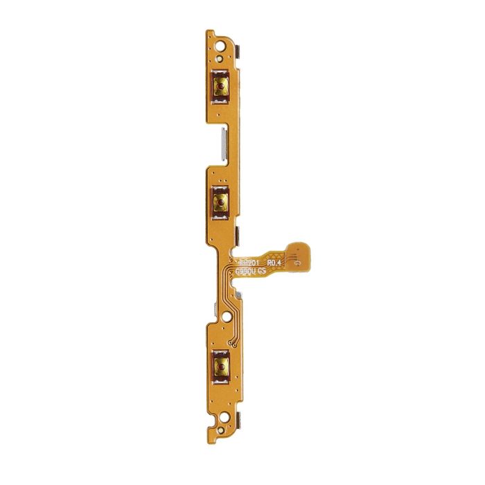 Power-Taste Flexkabel für Samsung Galaxy S21 FE 5G
