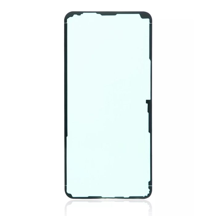 Rückseite Klebeband für Samsung Galaxy S21 FE 5G (10er Pack)