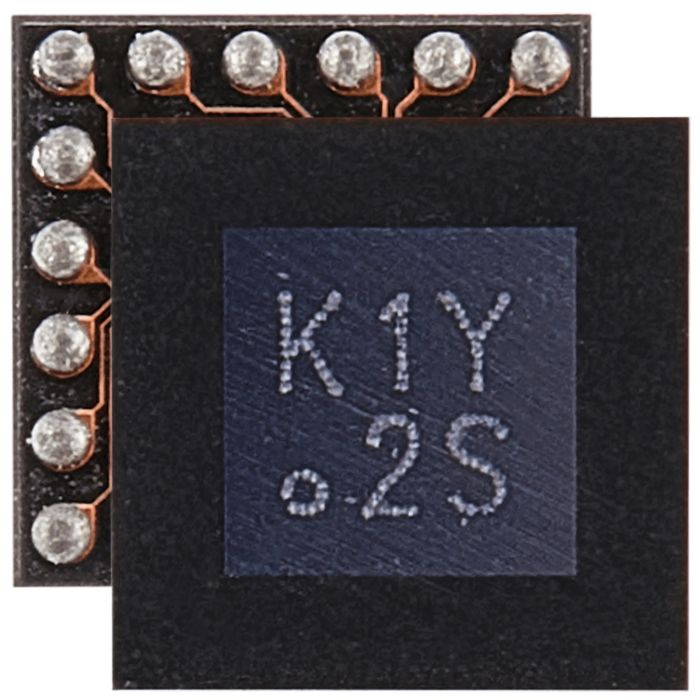 Quarzoszillator IC für Samsung Galaxy S21/ S21 Plus/ S21 FE (KXX)