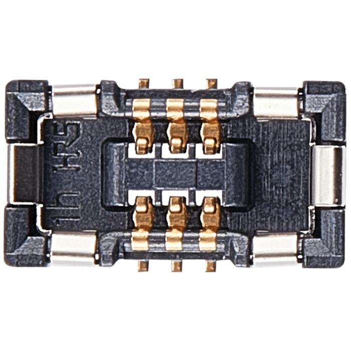 Power FPC-Anschluss für Samsung Galaxy S21 Serie (6 Pin)