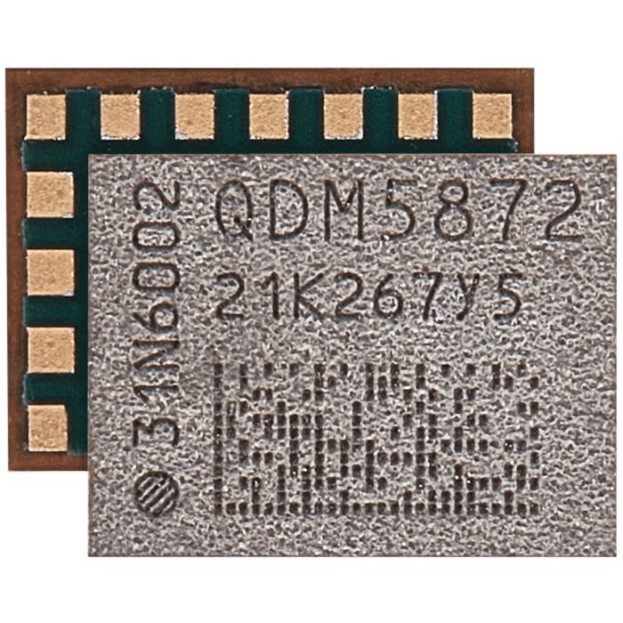 Signal Netzteil IC für Samsung Galaxy S20 Serie/ S21 Serie (QDM5872)