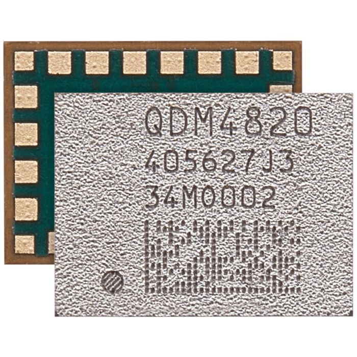 Antenne Schalter Coupler IC für Galaxy S20 Serie/ S21 Serie (QDM4820 ANT)
