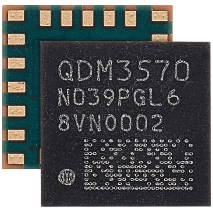 Antenne Schalter Coupler IC für Samsung Galaxy S20 FE/ S21/ S21 FE (QDM3570)