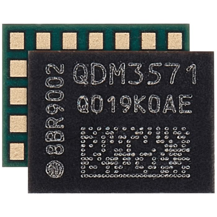Antenne Coax Anschluss für Samsung Galaxy S21 FE (QDM3571)