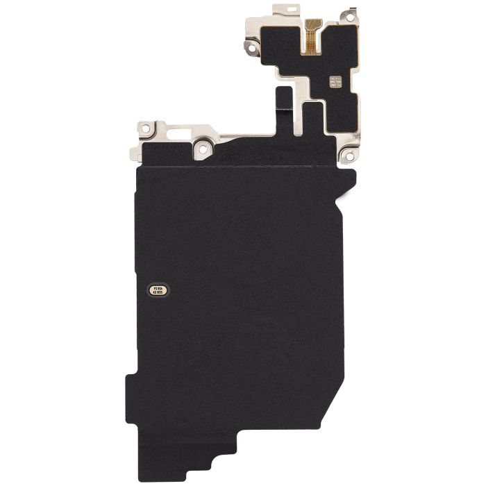 Kabelloses Laden NFC Flex mit Stahlplatte für Galaxy S21 Ultra 5G (G998)