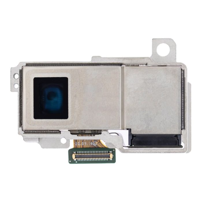 Rückkamera (Periscope & Tele) für Samsung Galaxy S21 Ultra 5G (Service Pack)