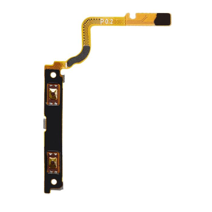 Lautstärke-Taste Flexkabel für Samsung Galaxy S21 Ultra