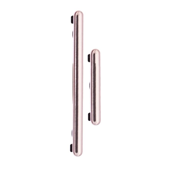Tasten (Power/ Volume) für Samsung Galaxy S21 Ultra (Phantom Titanium)