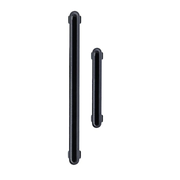 Tasten (Power/ Volume) für Samsung Galaxy S21 Ultra (Phantom Black)