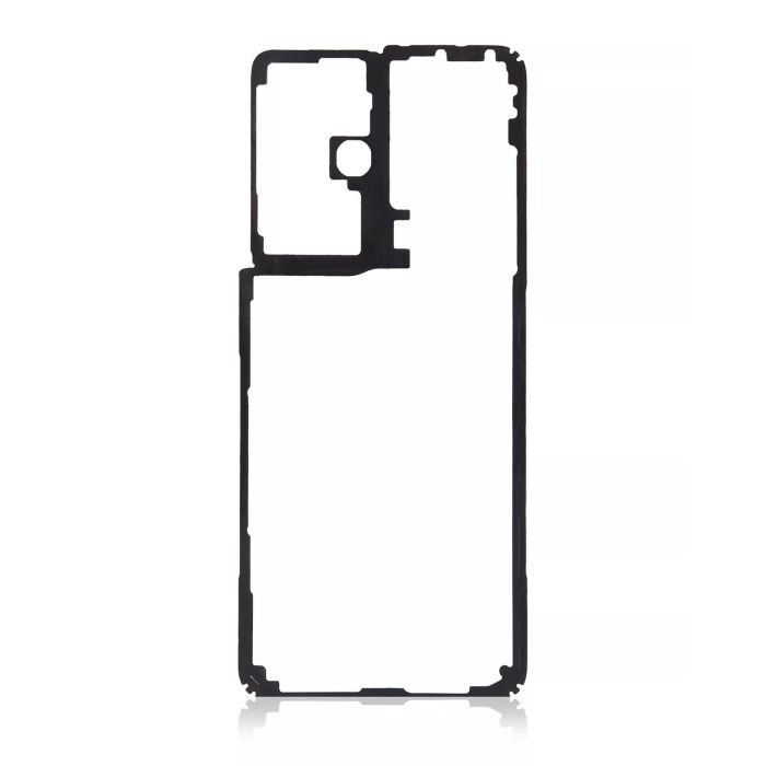 Rückseite Klebeband für Samsung Galaxy S21 Ultra (10er Pack)