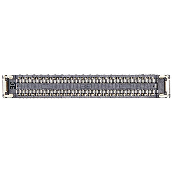 Main to Sub-Platine FPC-Anschluss (auf dem Mainboard und Ladebuchse) für Galaxy