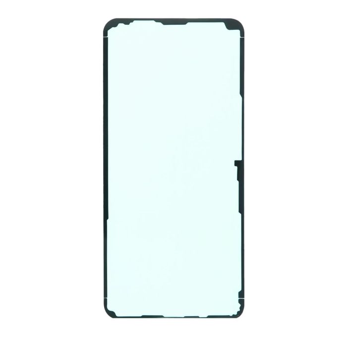 Rückseite Klebeband für Samsung Galaxy S21 FE (Service Pack)