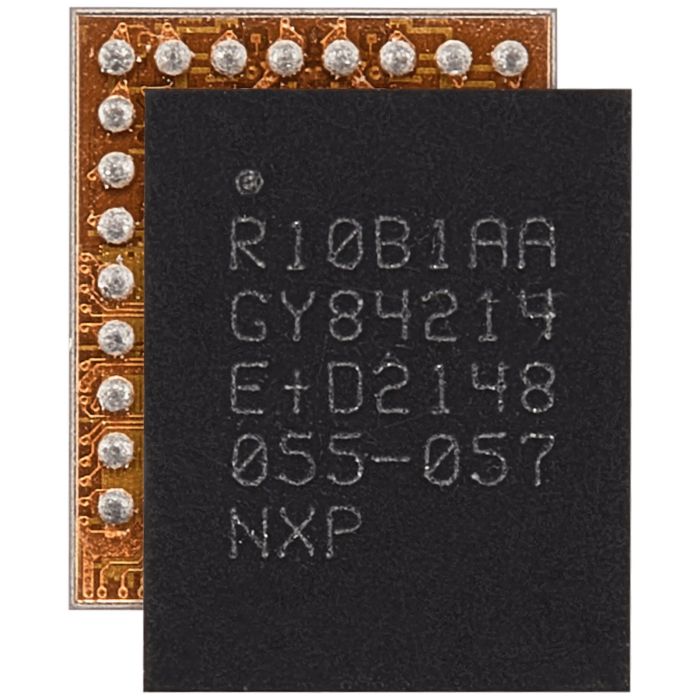 OVP Power für Samsung Galaxy S21 Plus/ S21 Ultra 5G (R10B1AA)