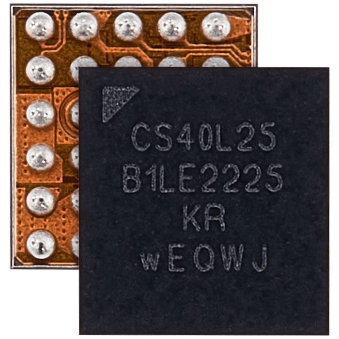Audio Verstärker IC für Galaxy S20/ S20 US version/ S20 Plus/ S20 Ultra 5G/ S21