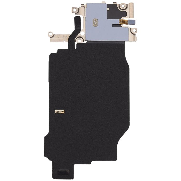 Kabelloses Laden NFC Flex mit Stahlplatte für Galaxy S21 Plus 5G (G996)