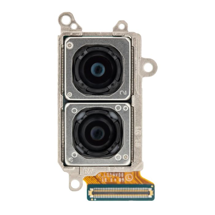Rückkamera (Weitwinkel & Tele) für Galaxy S21 5G (G991U)/ S21 Plus 5G (G996U)