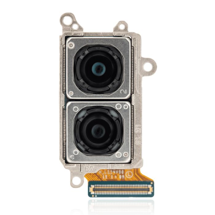 Rückkamera (Weitwinkel & Tele) für Galaxy S21 5G/ S21 Plus 5G (G991B)