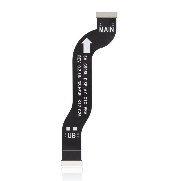 LCD Flexkabel für Samsung Galaxy S21 Plus