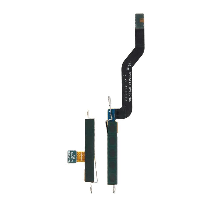 5G Antenne Flexkabel mit Modul für Galaxy S21 Plus (G996U) (4-teiliges Set)