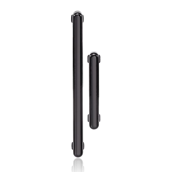 Tasten (Power/ Volume) für Samsung Galaxy S21 Plus (Phantom Black)