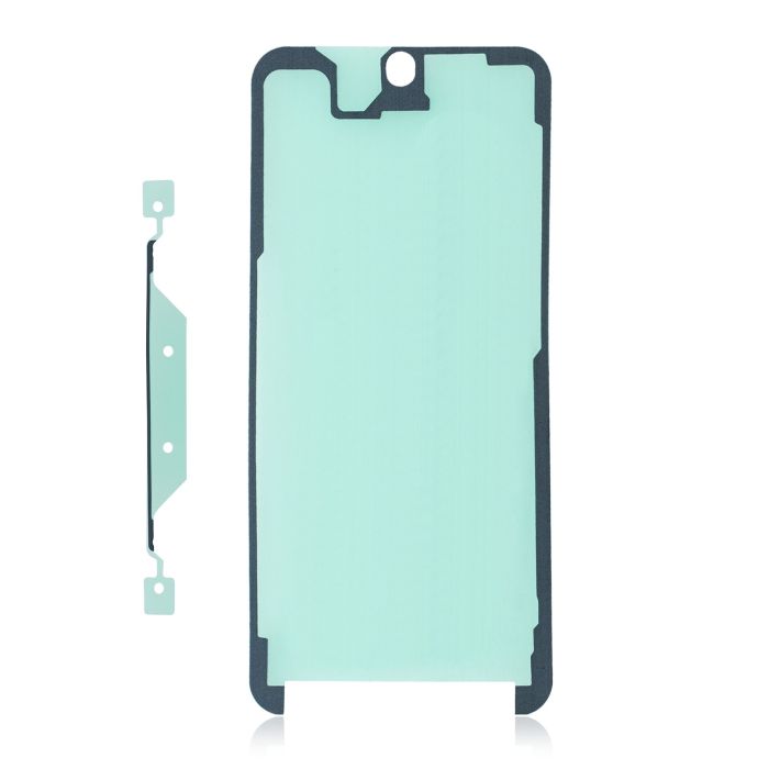 LCD Kleber Klebeband für Samsung Galaxy S21 Plus (10er Pack)