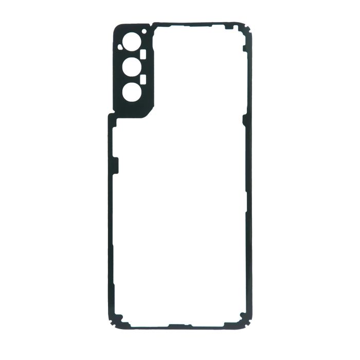 Rückseite Klebeband für Samsung Galaxy S21 Plus (10er Pack)