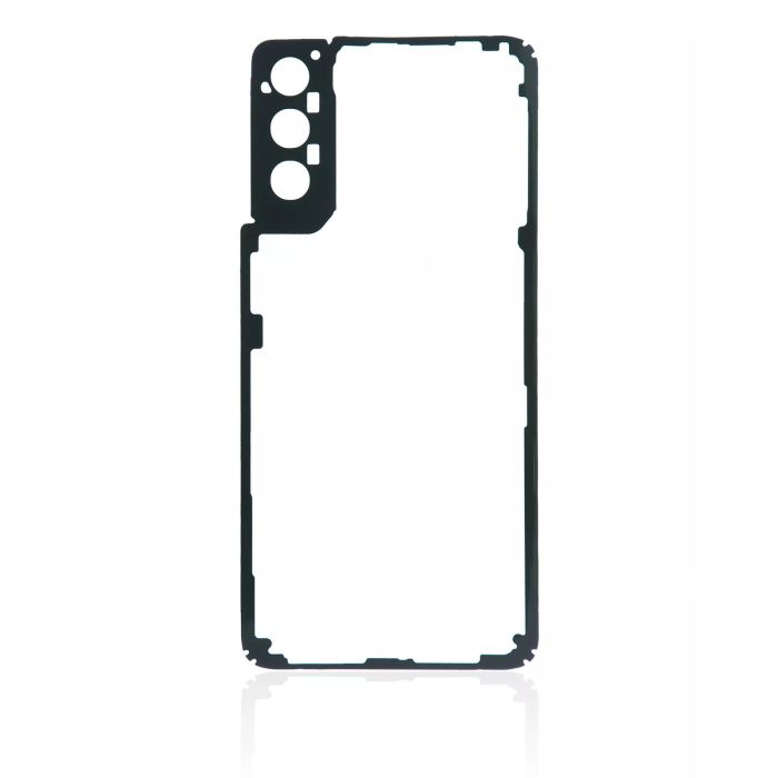 Rückseite Klebeband für Samsung Galaxy S21 Plus