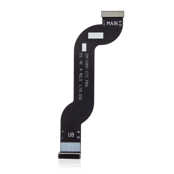 LCD Flexkabel für Samsung Galaxy S21