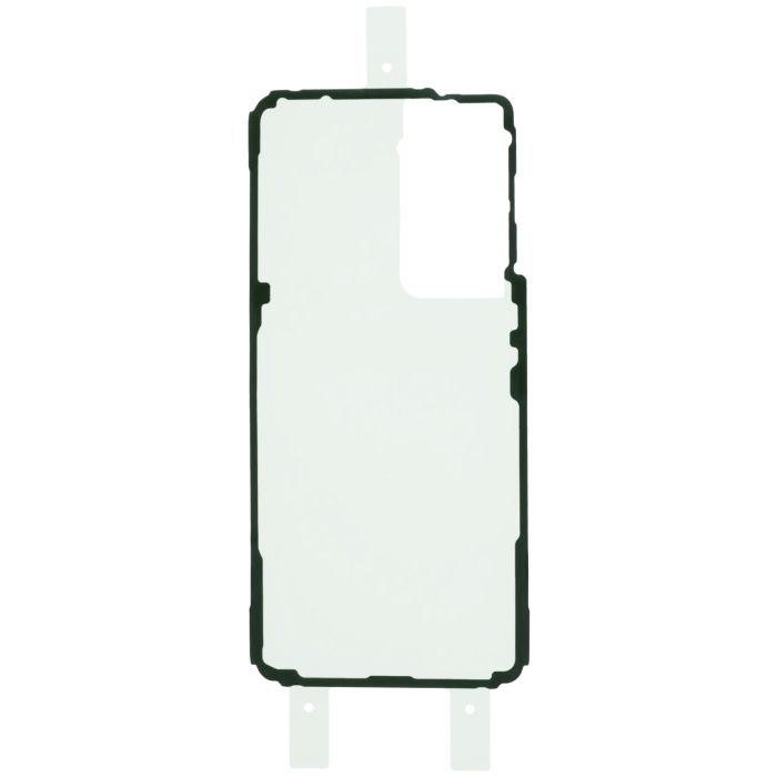 Rückseite Klebeband mit Rework-Set für Samsung Galaxy S21 5G (Service Pack)