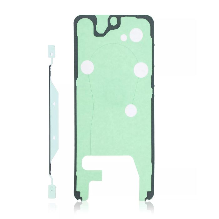LCD Kleber Klebeband für Samsung Galaxy S21 5G (10er Pack)
