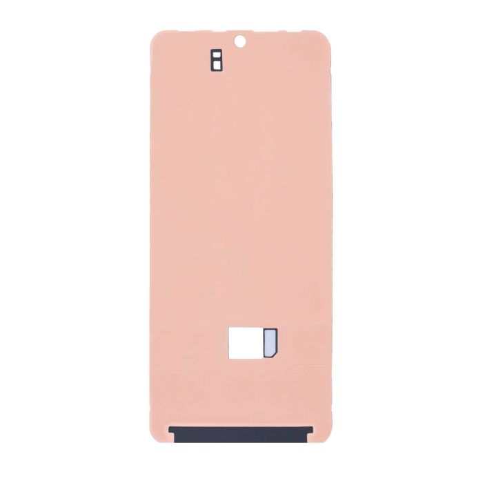 Hitzeschild Kleber Klebeband für Samsung Galaxy S21 5G (10er Pack)