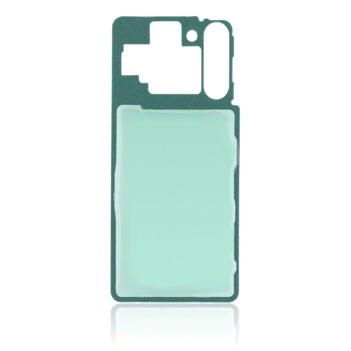 Rückseite Abdeckung Kleber tape für Samsung Galaxy S21