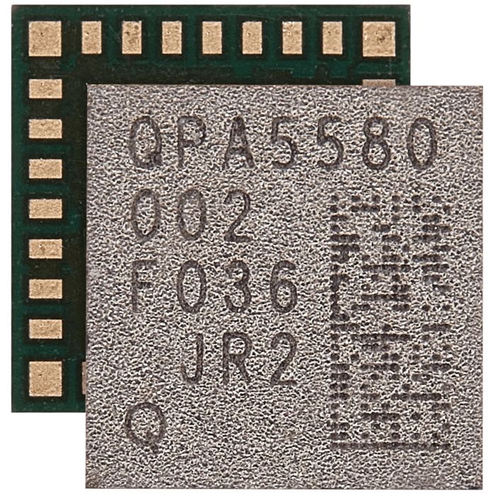 Signal Netzteil IC für Samsung Galaxy S20 FE/ S21 Plus (QPA5580 002)