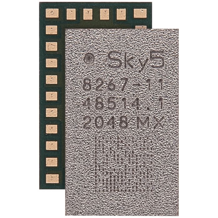High Power Verstärker IC für Samsung Galaxy S21/ S21 Plus (8267-11)