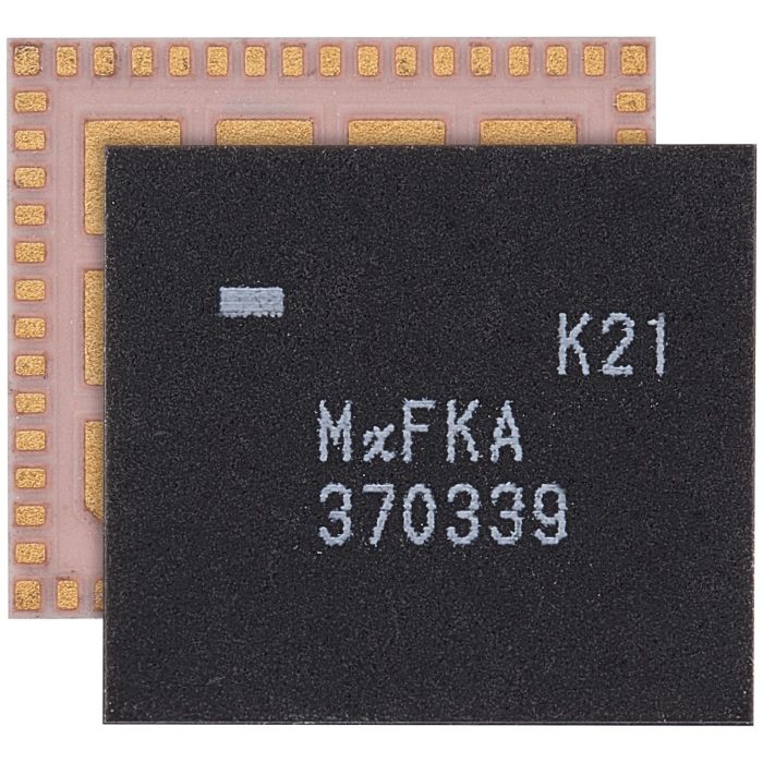 Antenne Schalter Coupler IC für Samsung Galaxy S21 (K21)